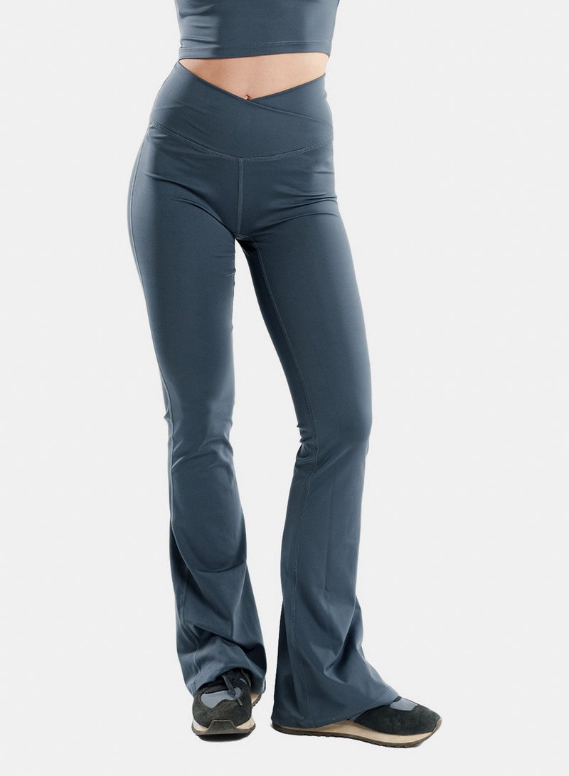 Move Crossover Yoga Pants